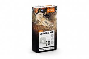 Chainsaw Service Kit 